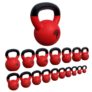 Kettlebell hierro best sale